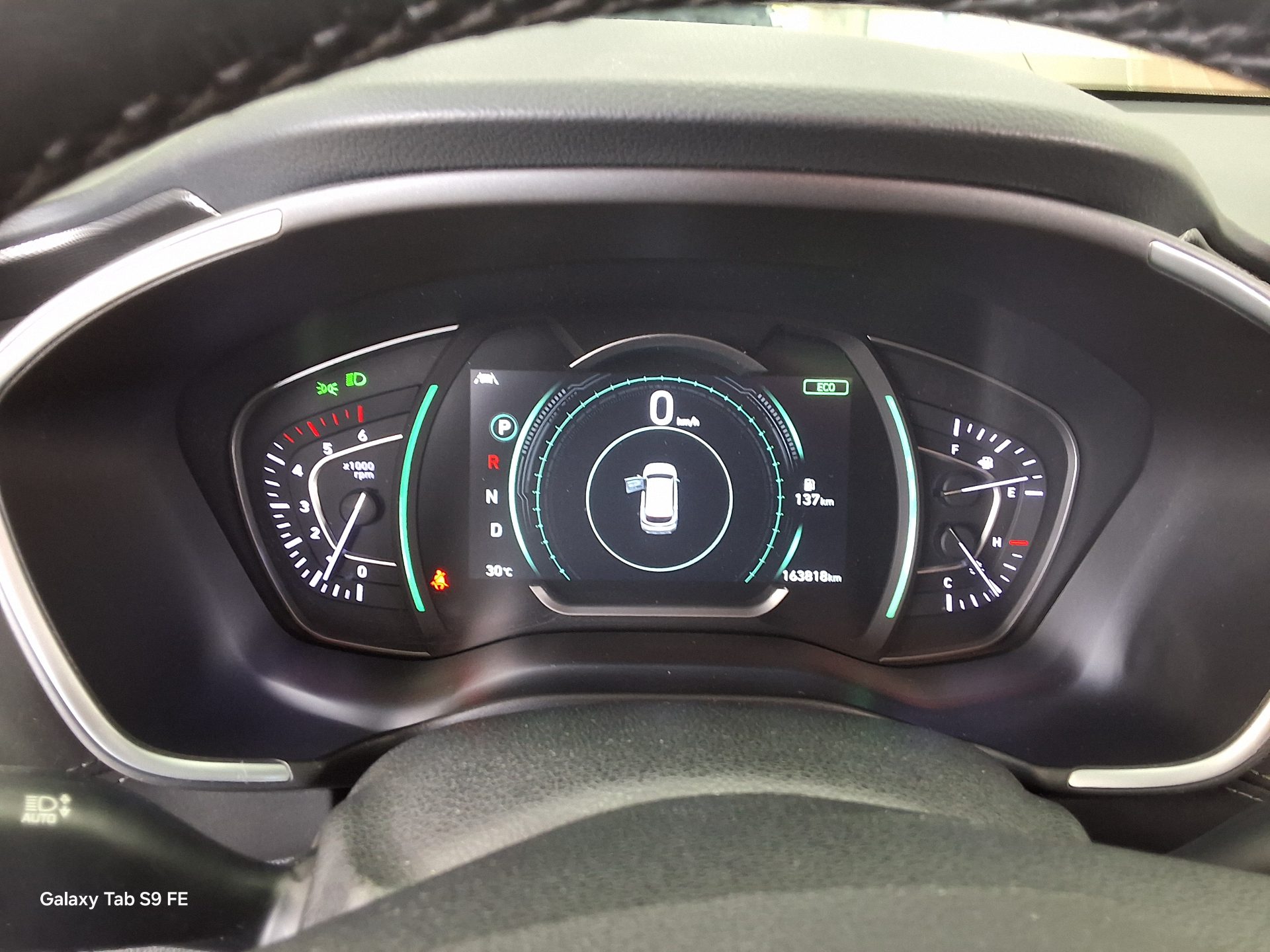 2020 - hyundai santa fe
