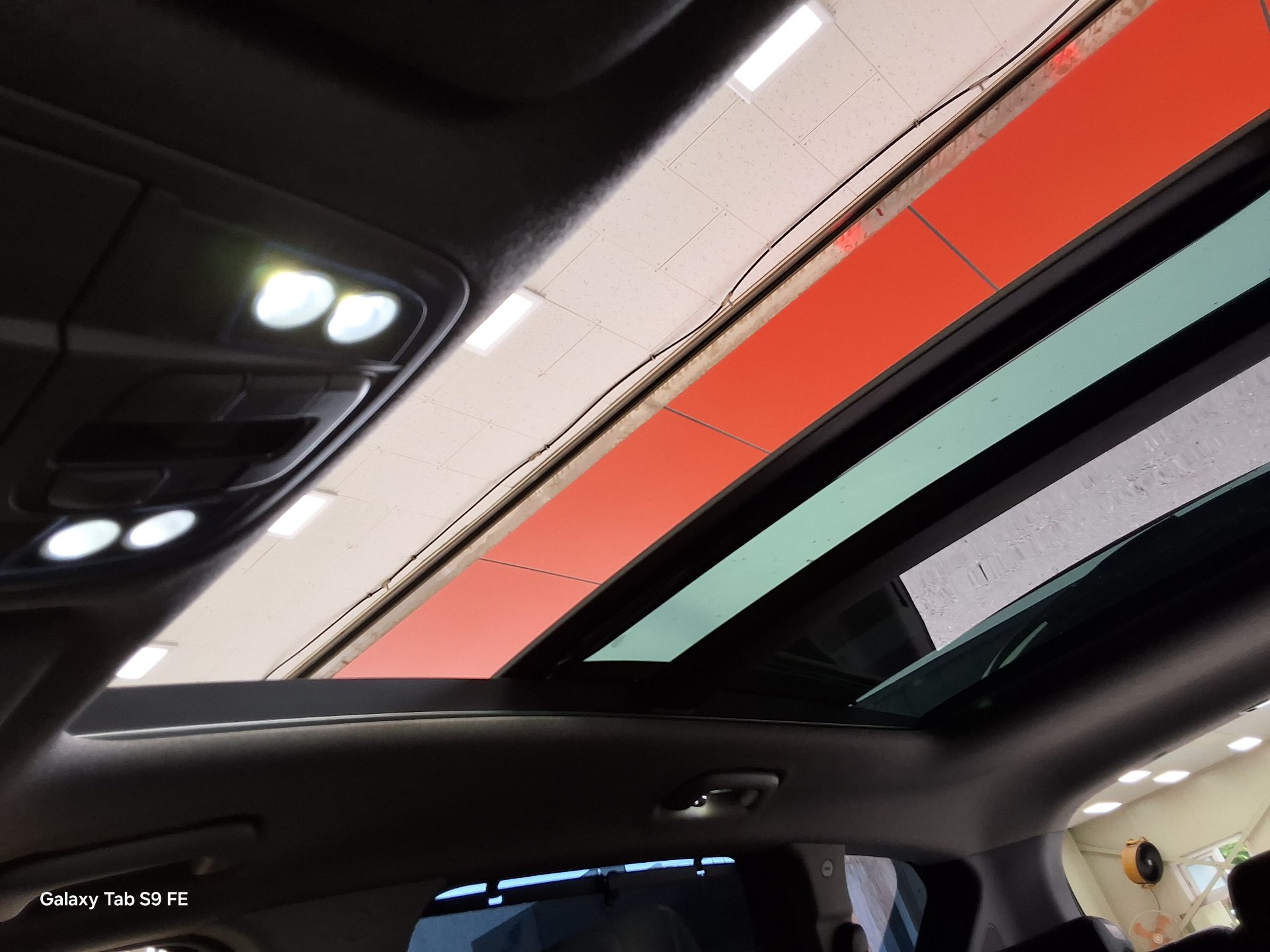 2020 - hyundai santa fe