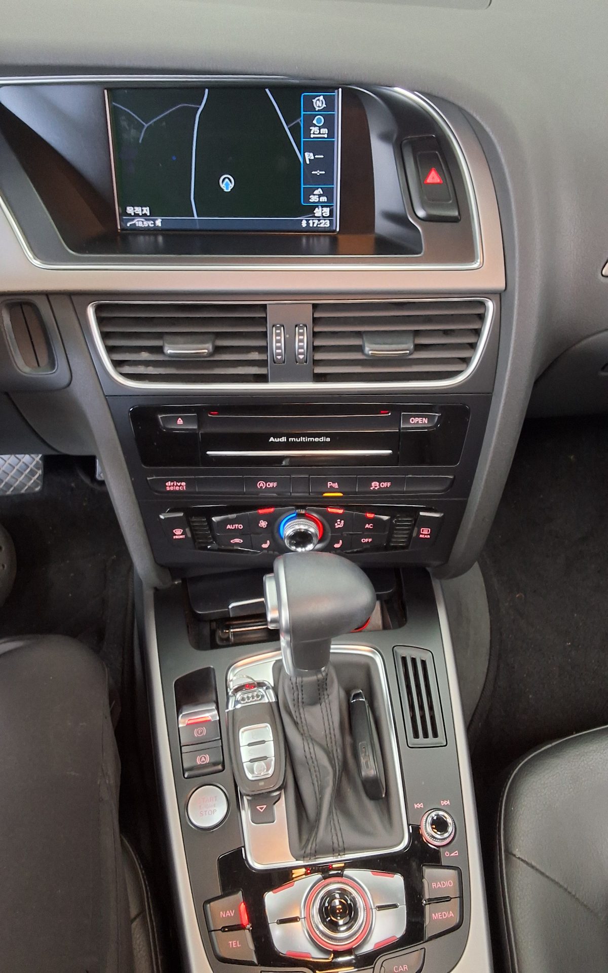 2014 - audi a4