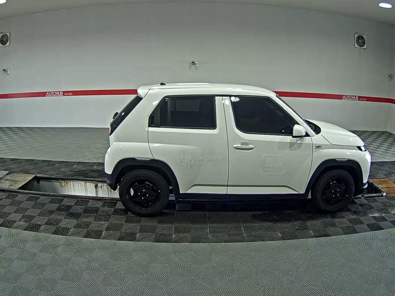 2023 - hyundai casper