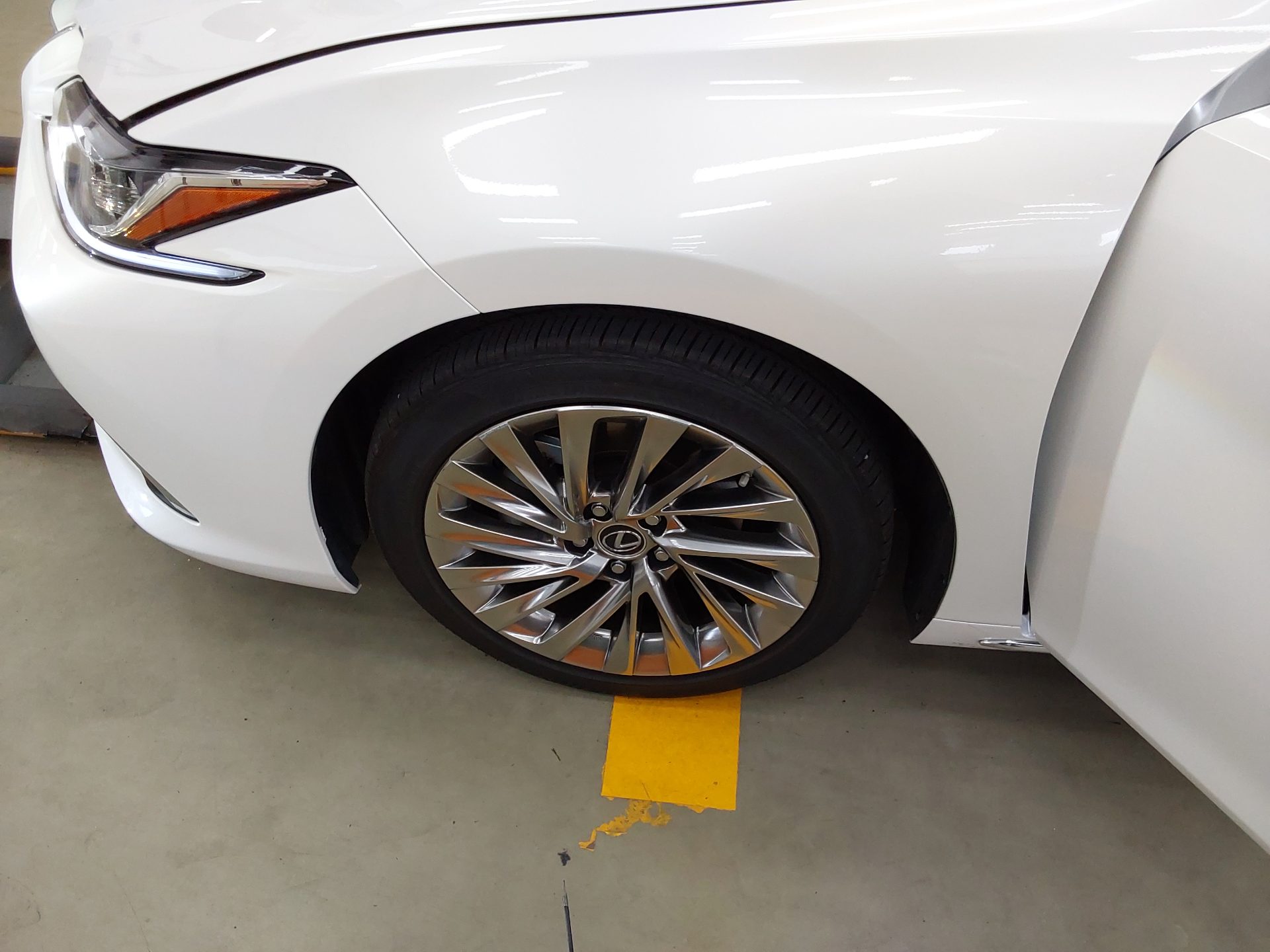 2026 - lexus es