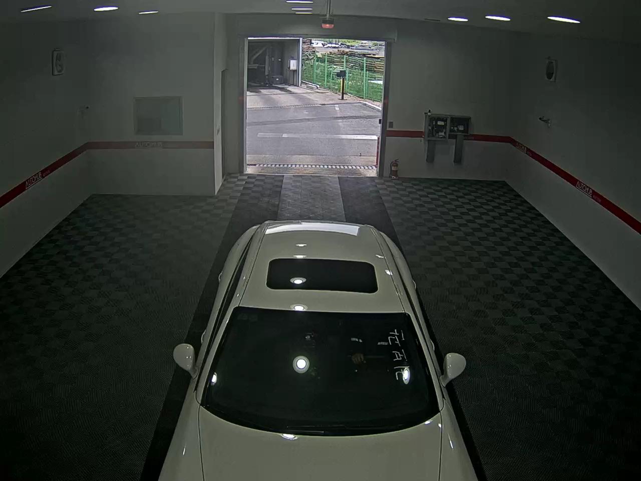 2012 - porsche panamera