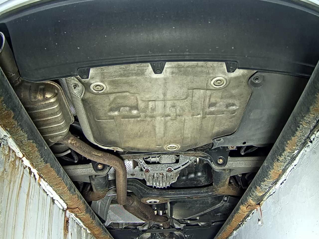 2014 - audi a4