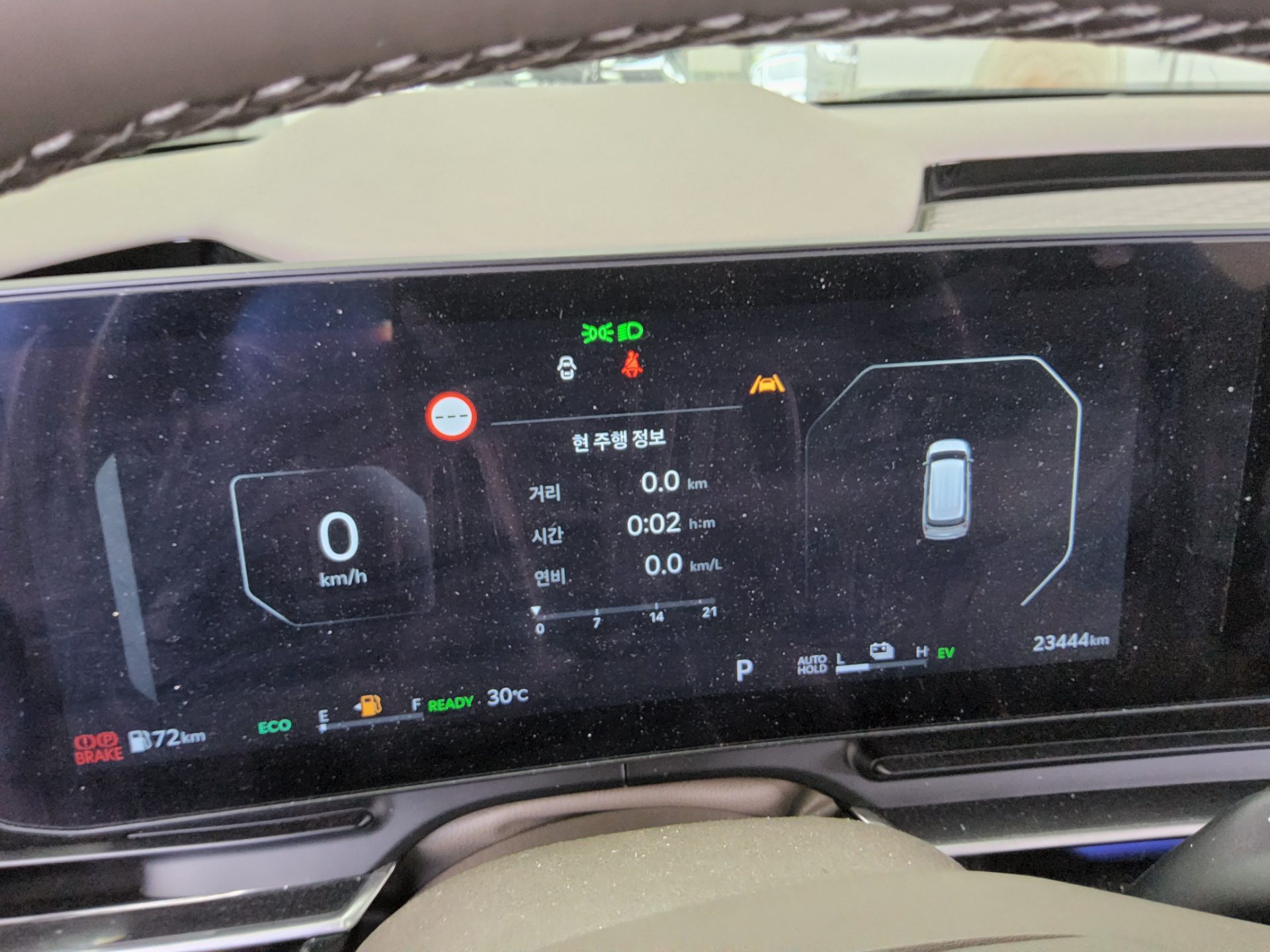 2025 - kia carnival
