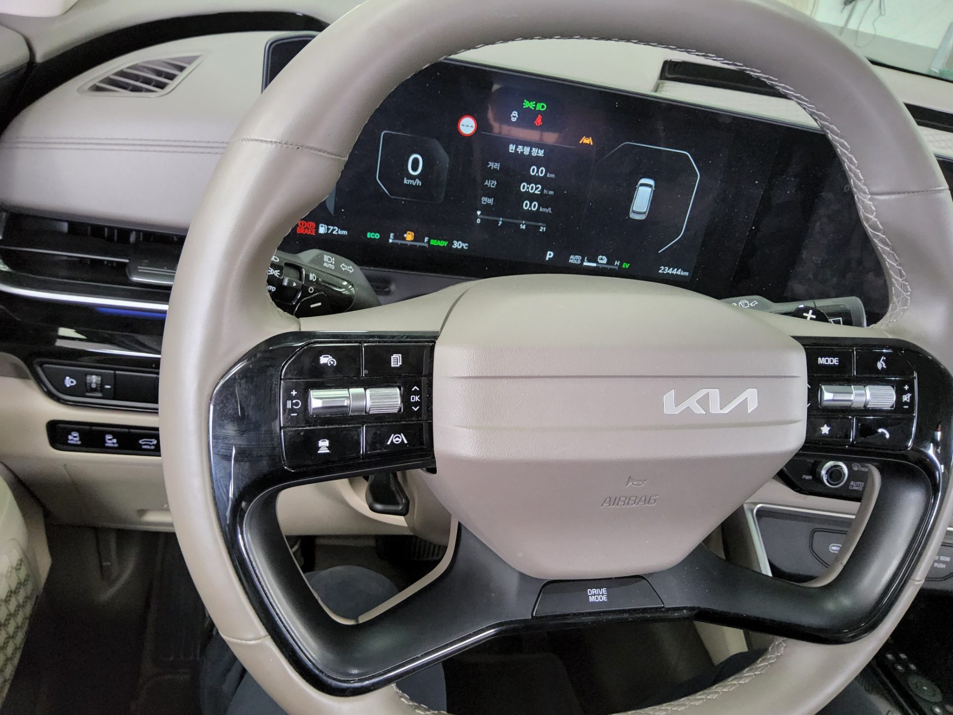 2025 - kia carnival