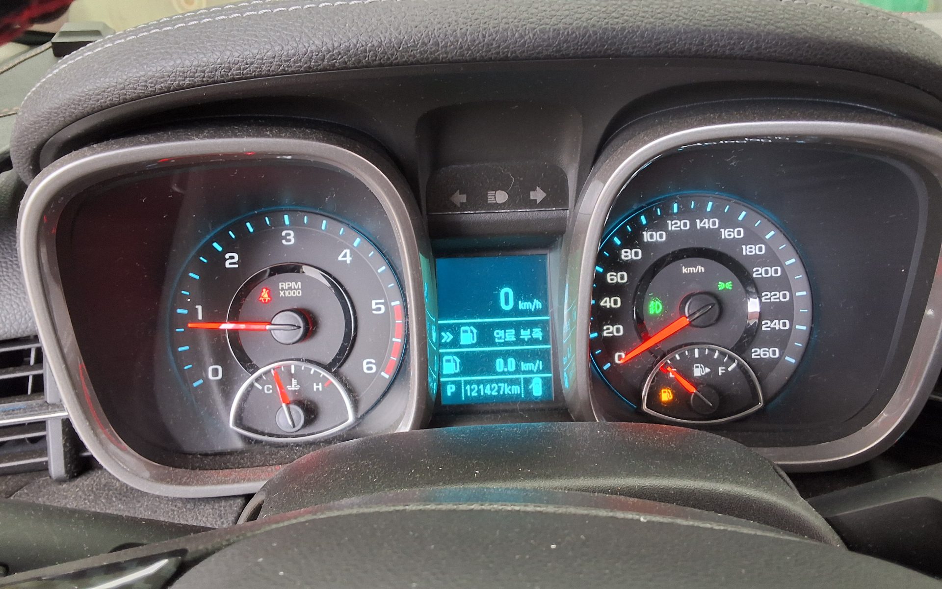 2015 - chevrolet malibu