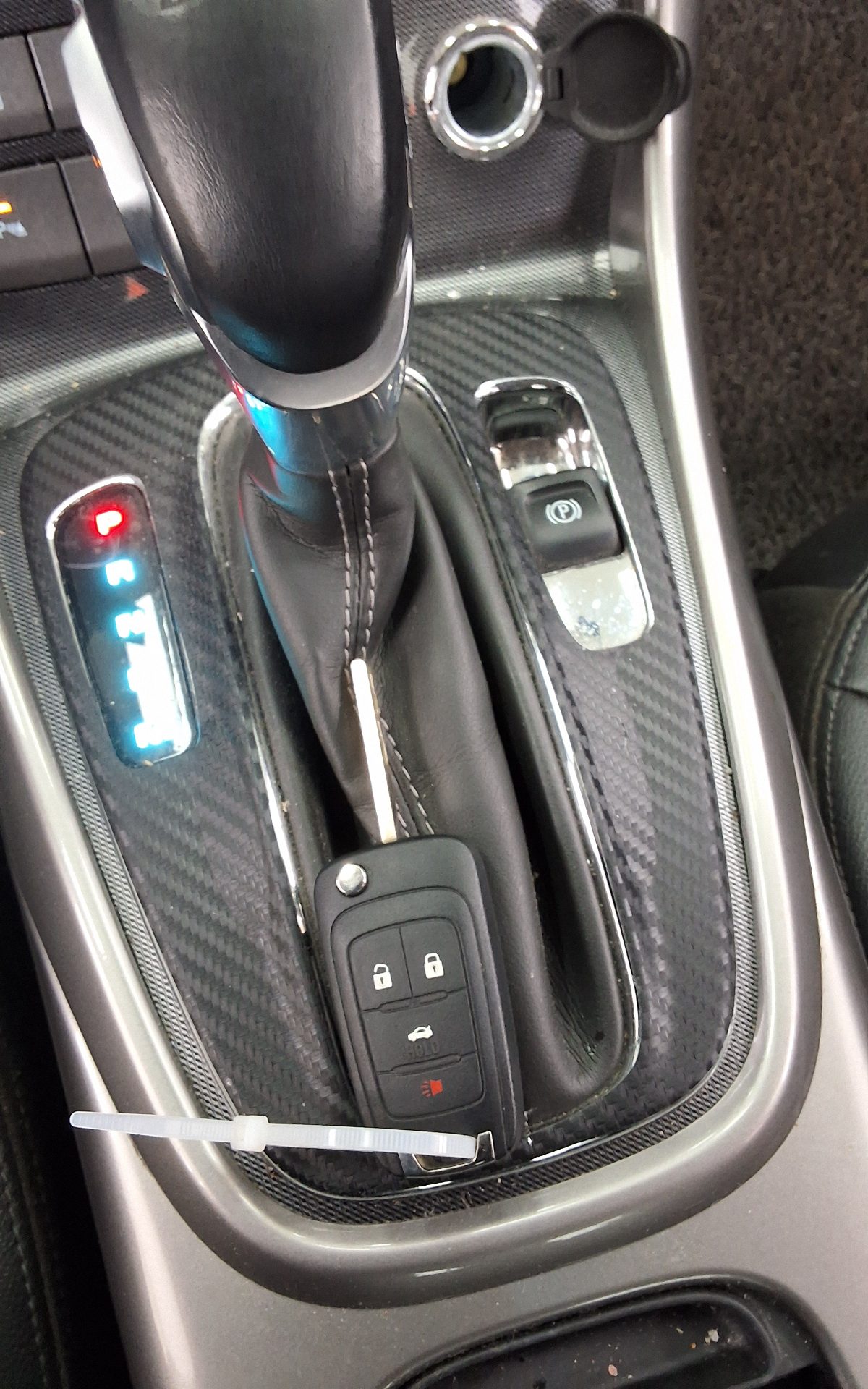 2015 - chevrolet malibu