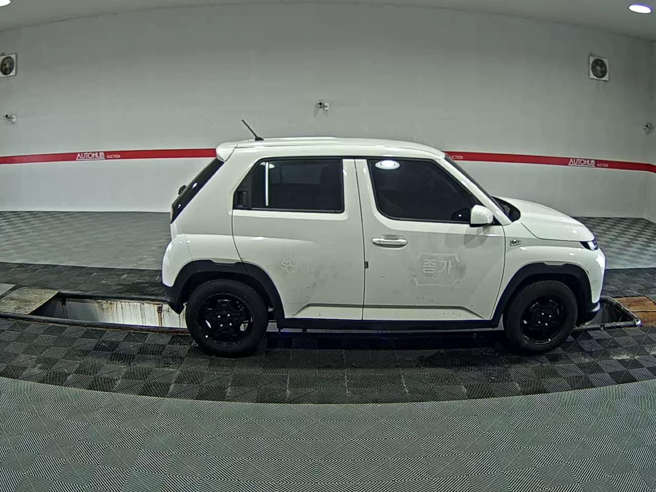 2023 - hyundai casper