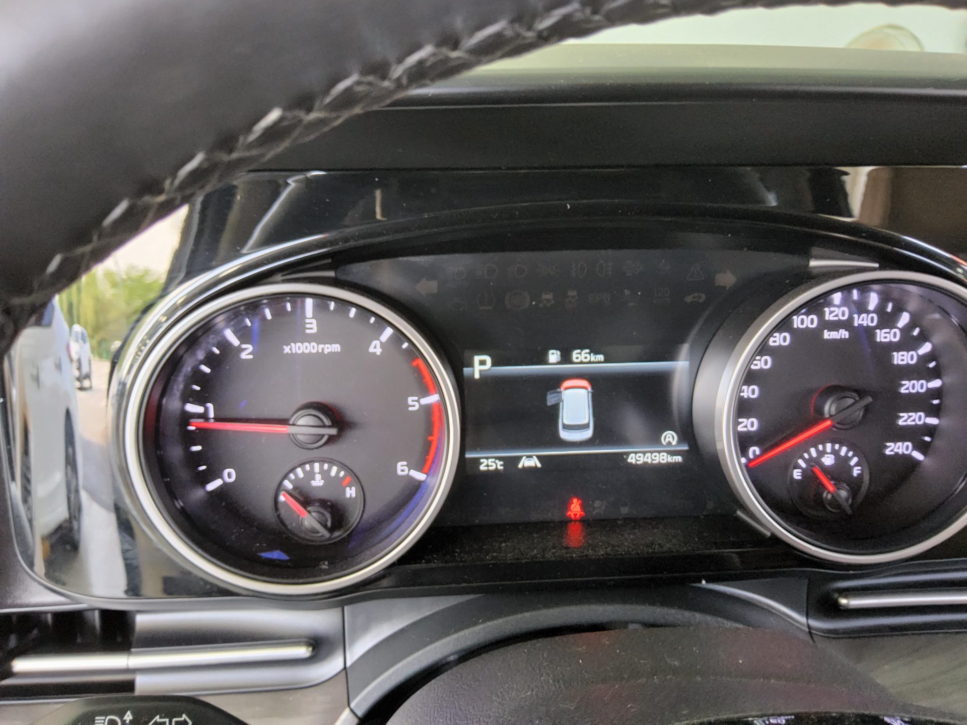 2023 - kia carnival