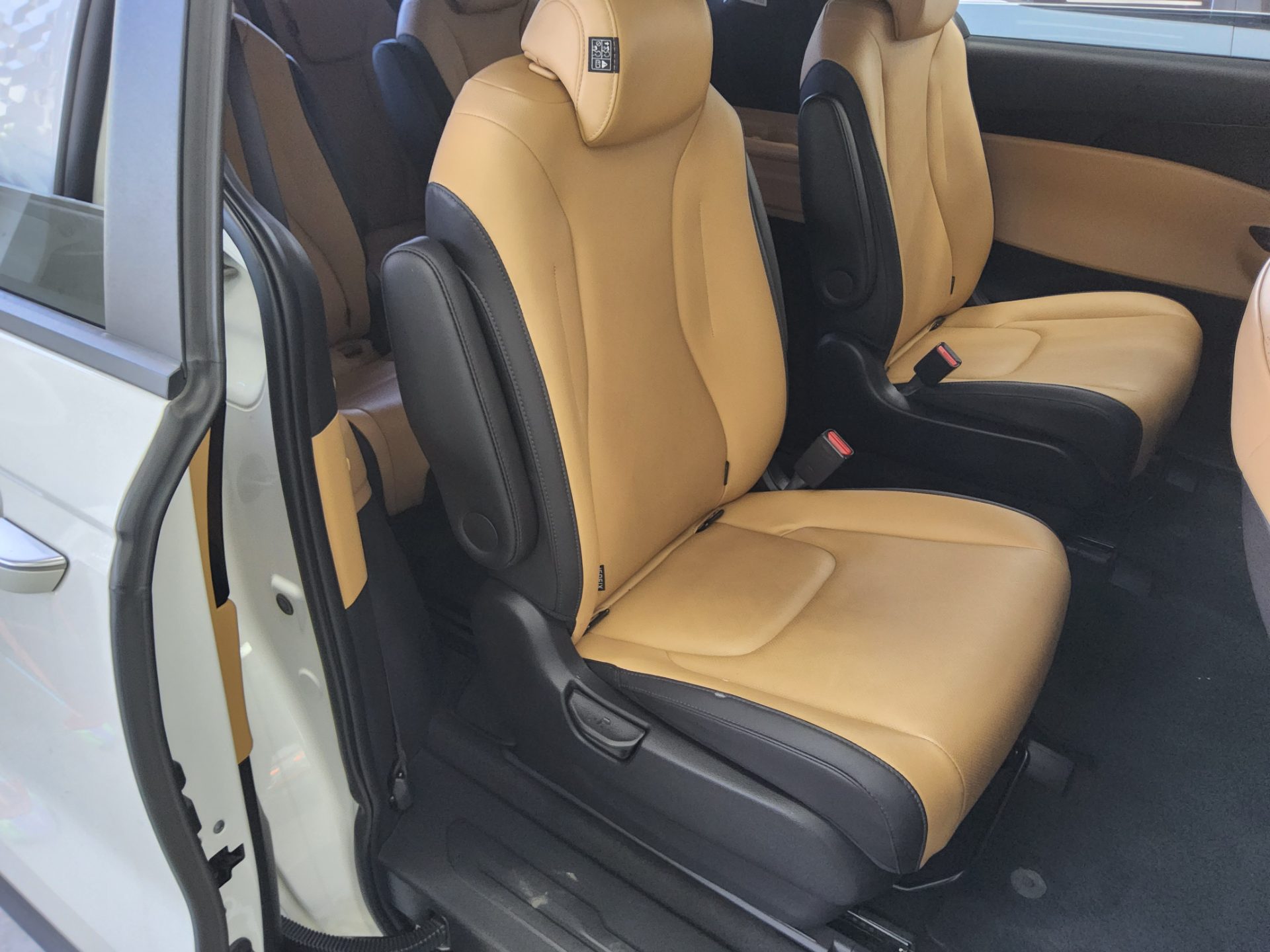 2023 - kia carnival