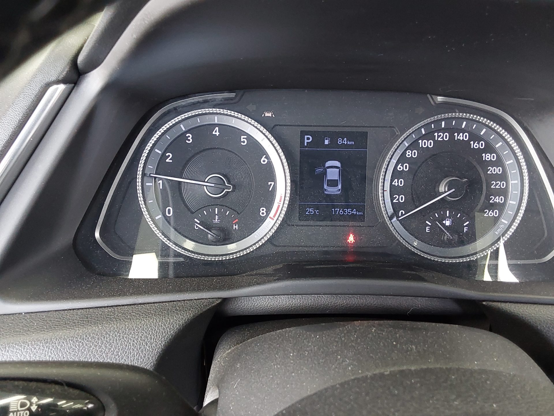 2020 - hyundai sonata