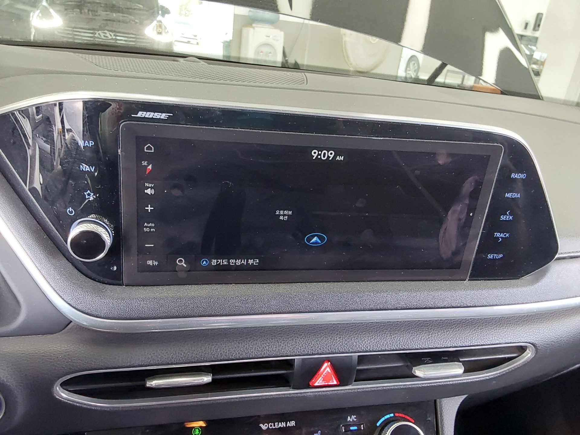 2020 - hyundai sonata