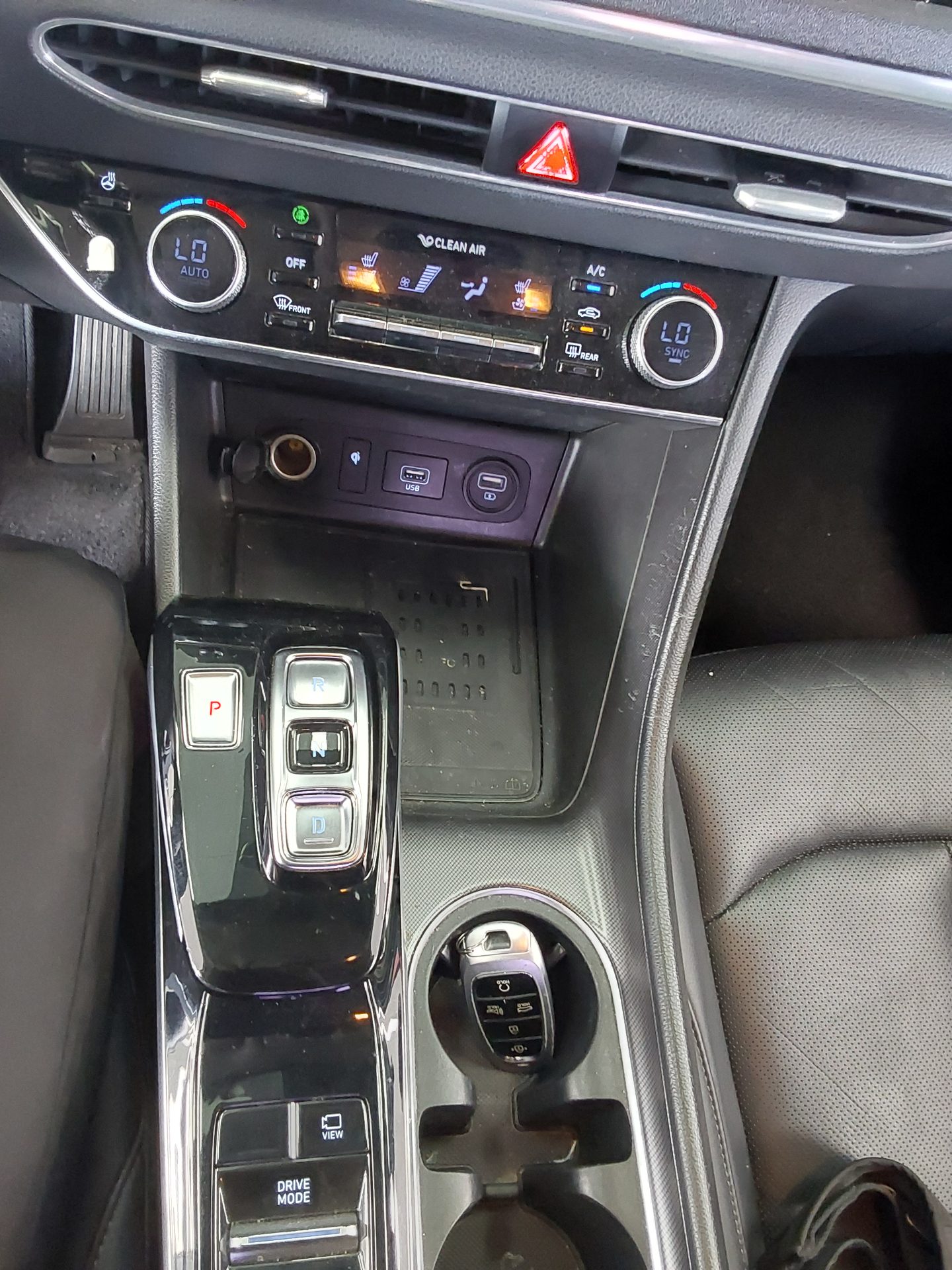 2020 - hyundai sonata