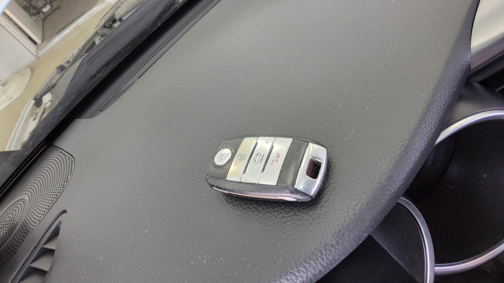 2015 - kia k5