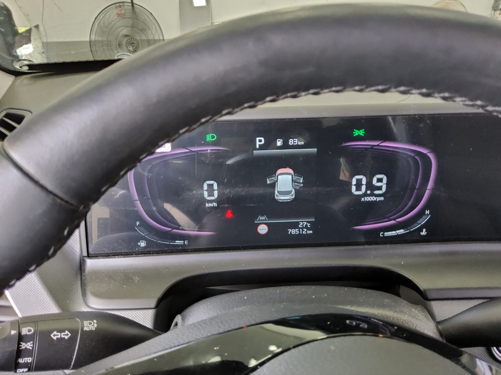 2025 - kia seltos
