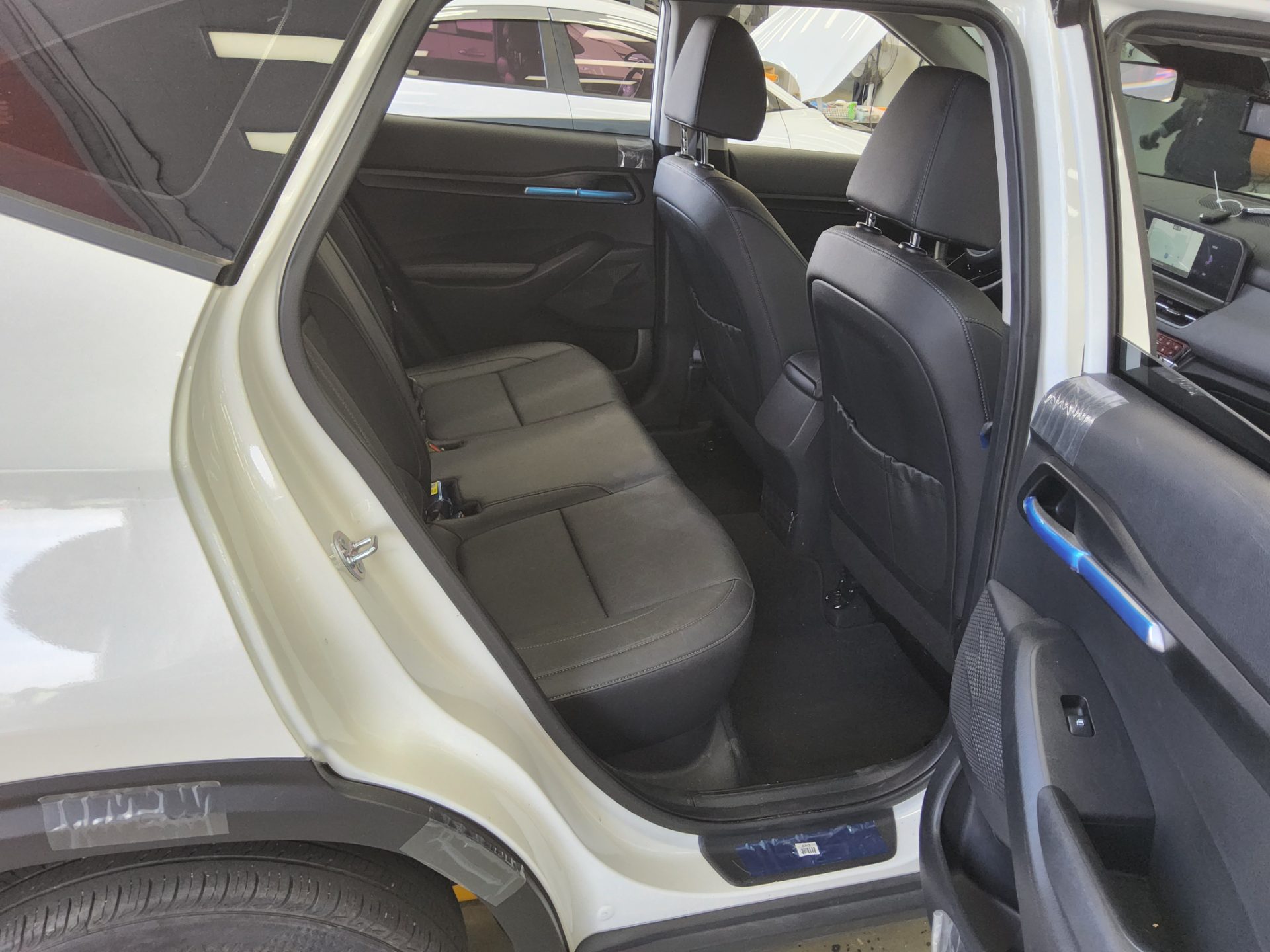 2025 - kia seltos
