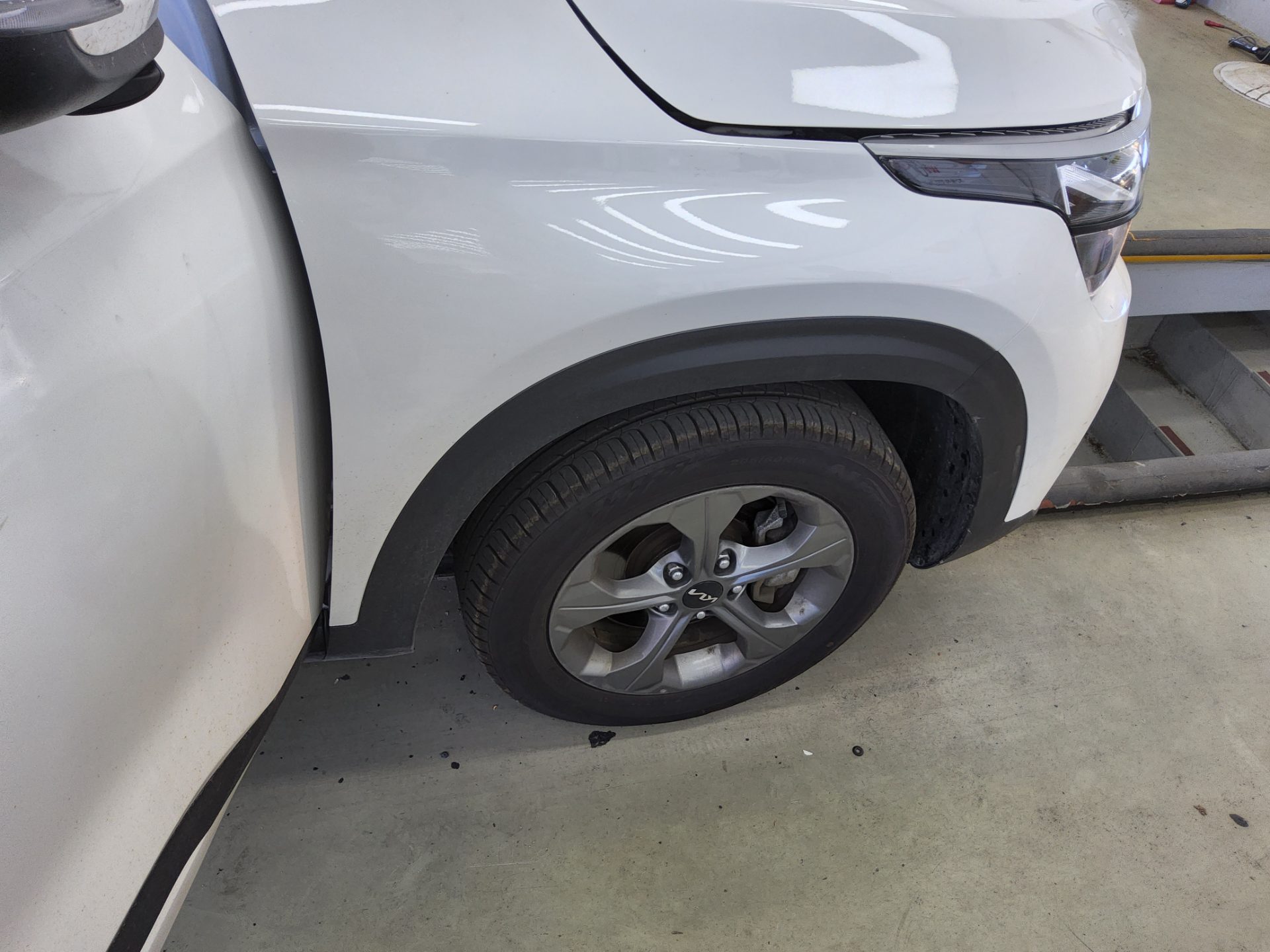 2025 - kia seltos