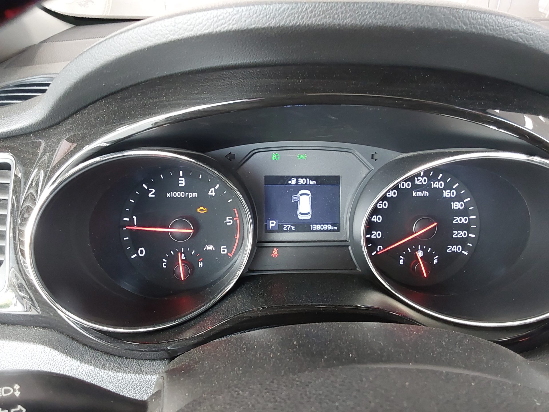 2019 - kia carnival