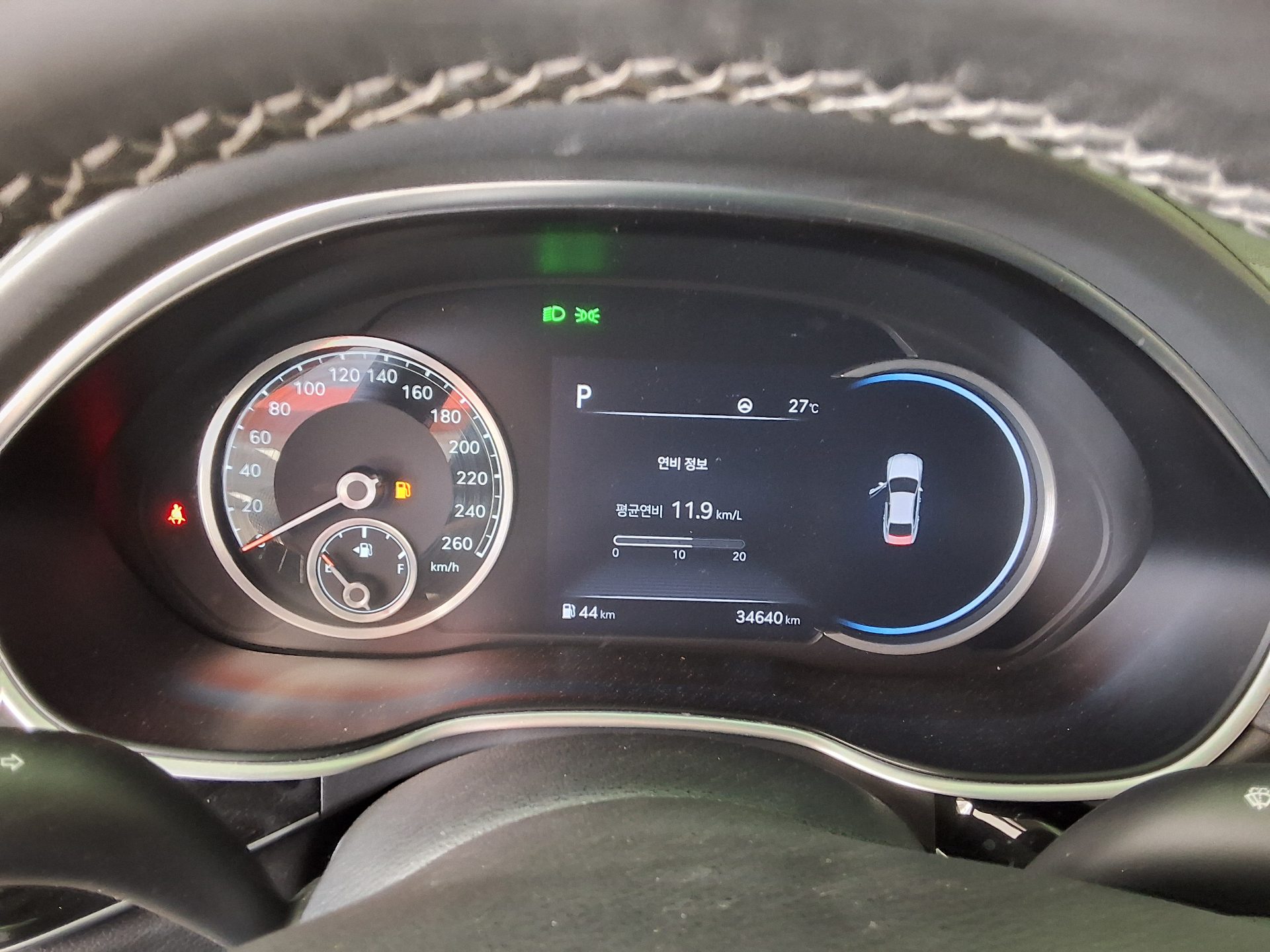 2021 - genesis g80