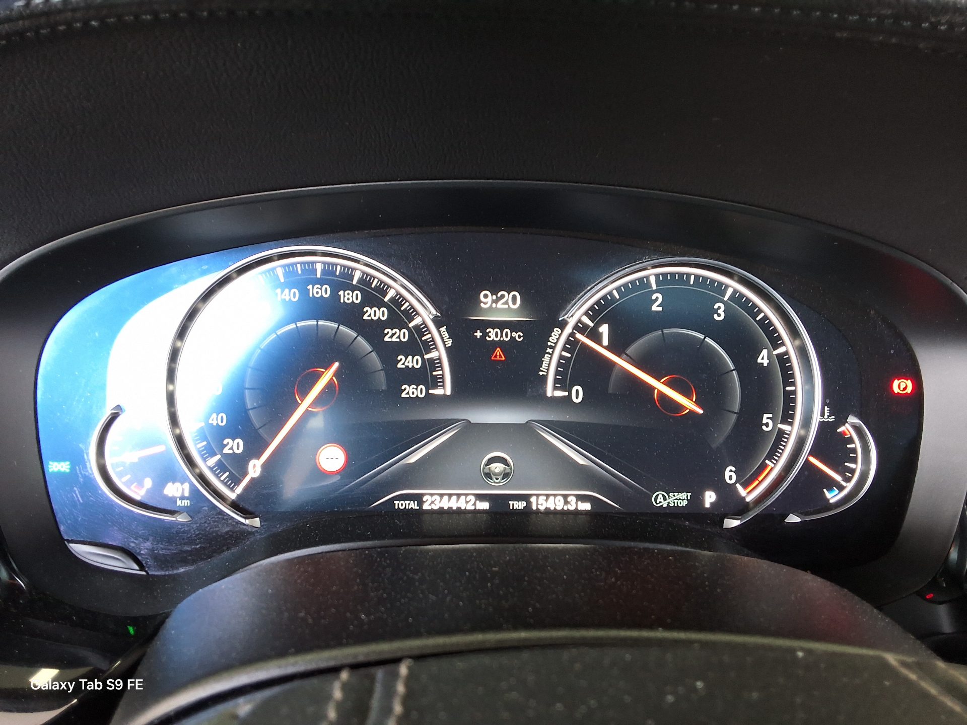 2018 - bmw m5