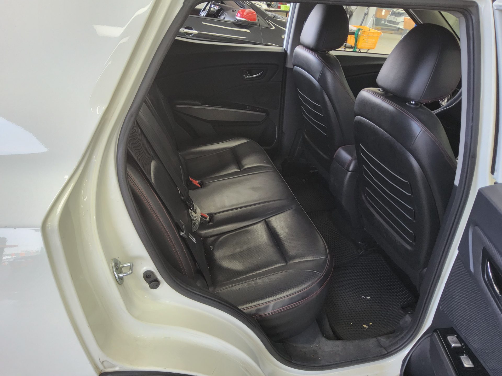 2019 - ssangyong tivoli