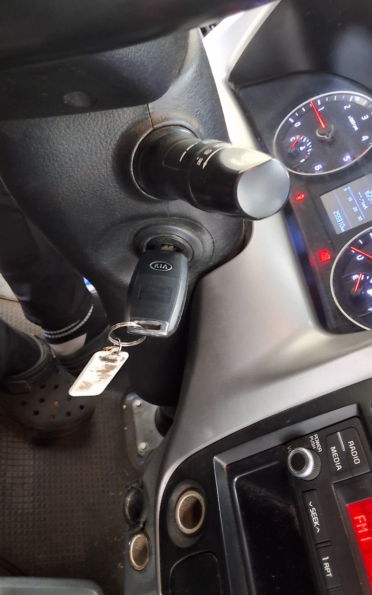 2021 - kia bongo