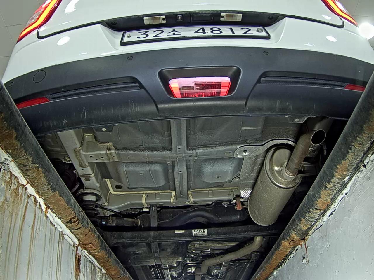 2019 - ssangyong tivoli