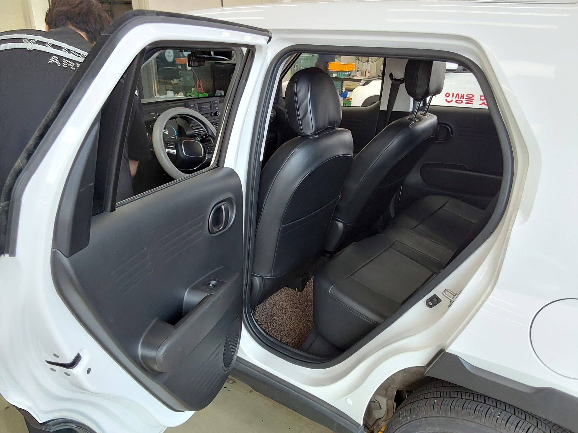 2024 - hyundai casper
