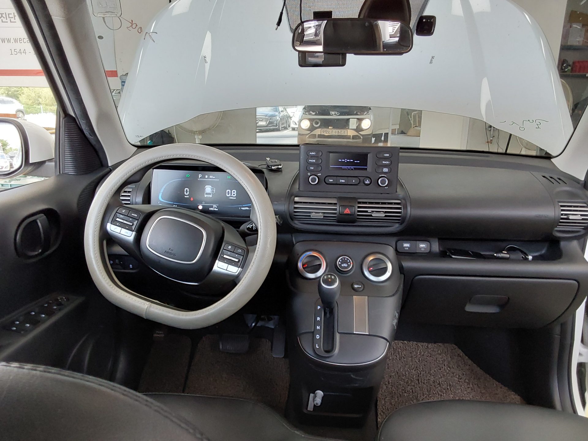 2024 - hyundai casper
