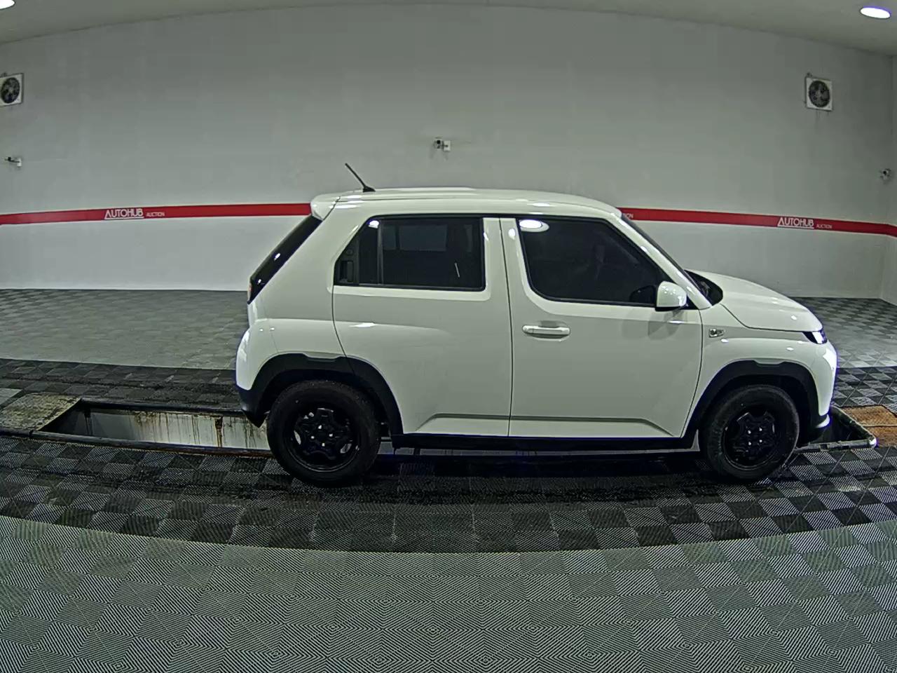 2024 - hyundai casper