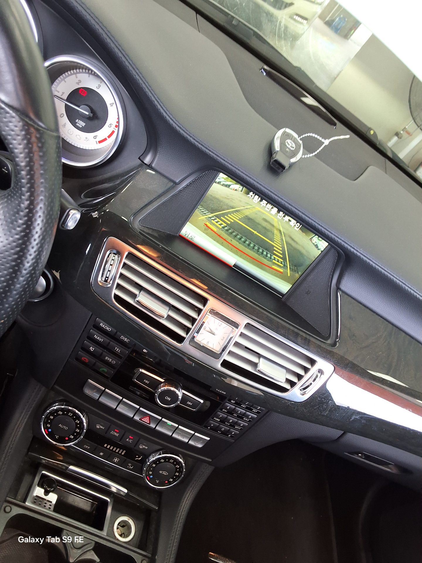 2014 - mercedes-benz cls 250