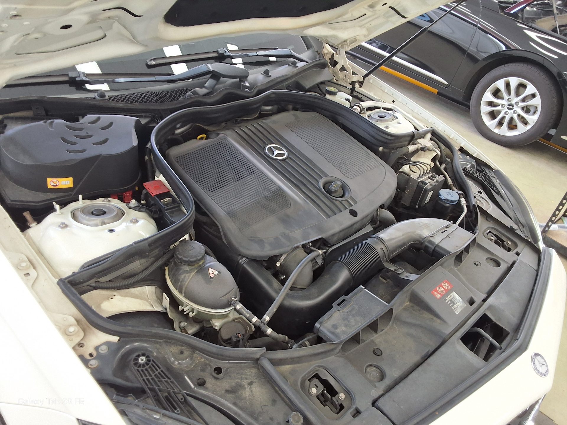 2014 - mercedes-benz cls 250