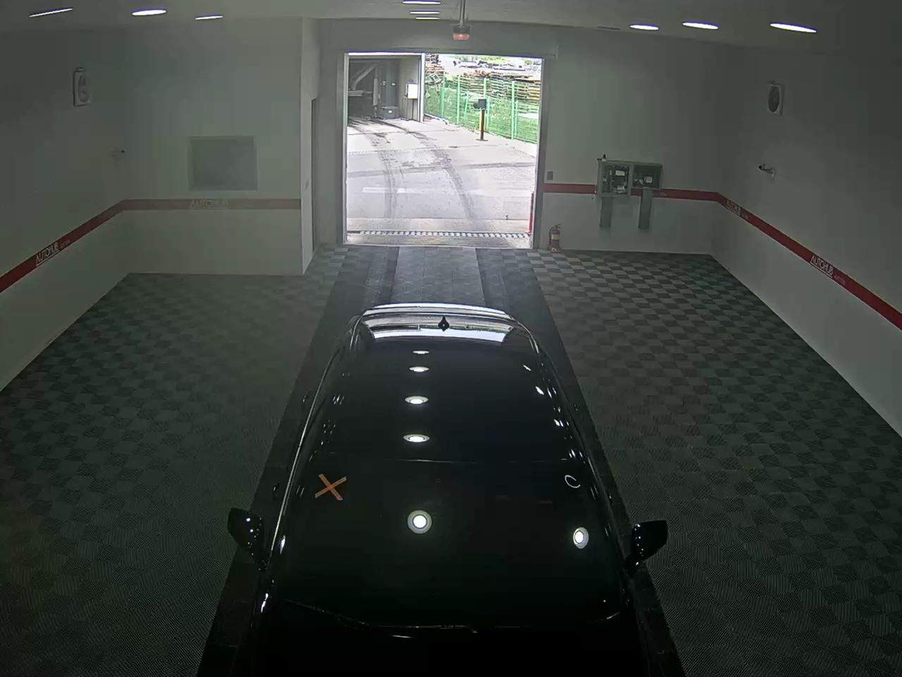 2024 - kia k8