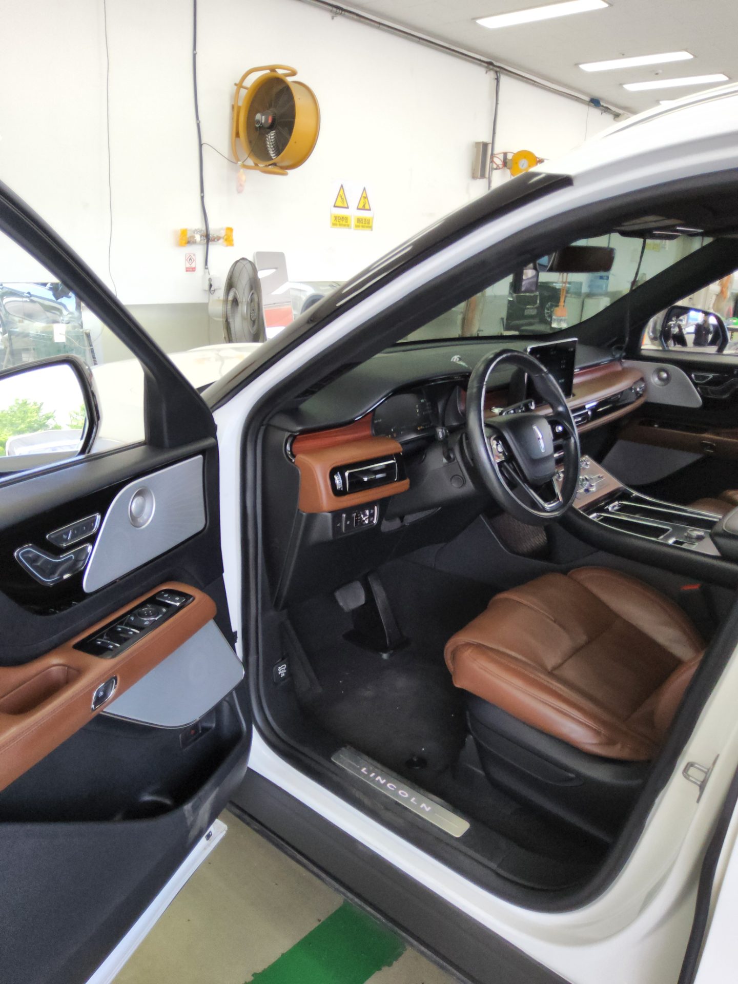 2021 - lincoln lincoln