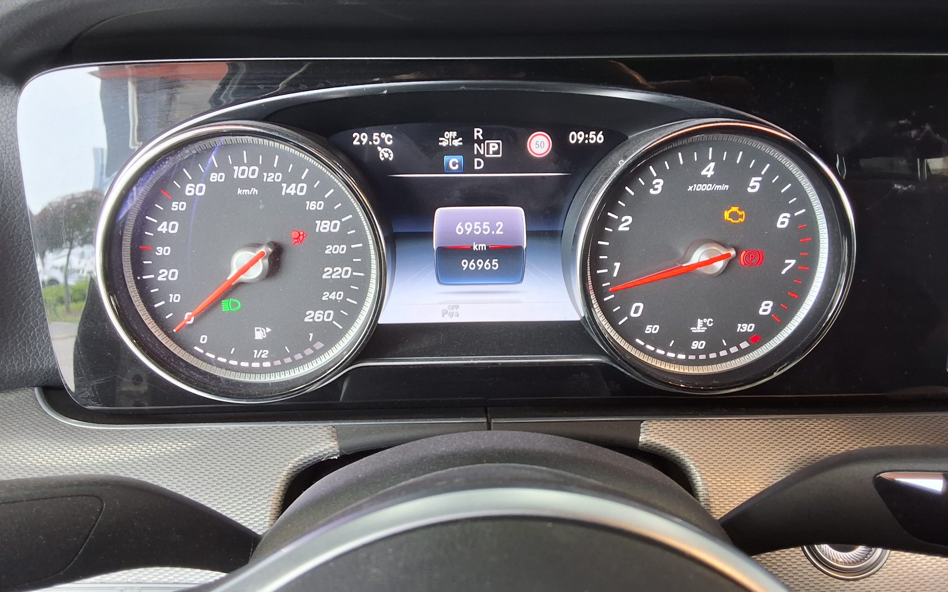 2020 - mercedes-benz e250