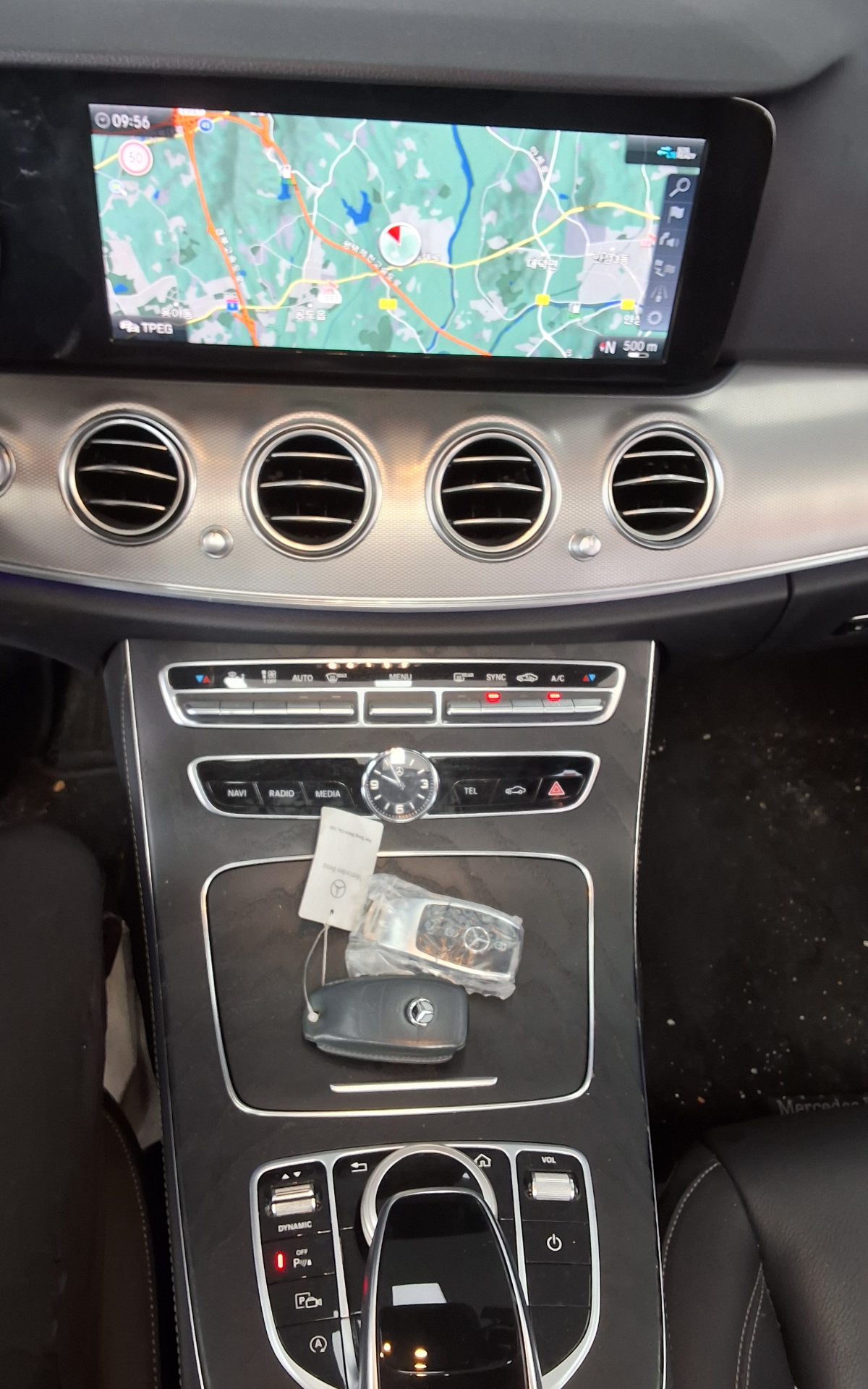 2020 - mercedes-benz e250