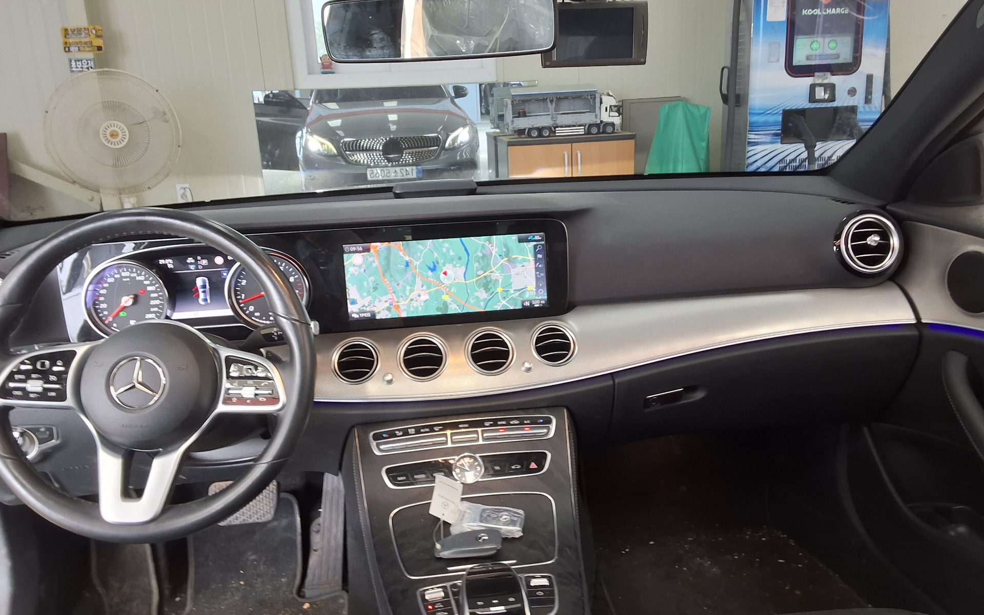 2020 - mercedes-benz e250