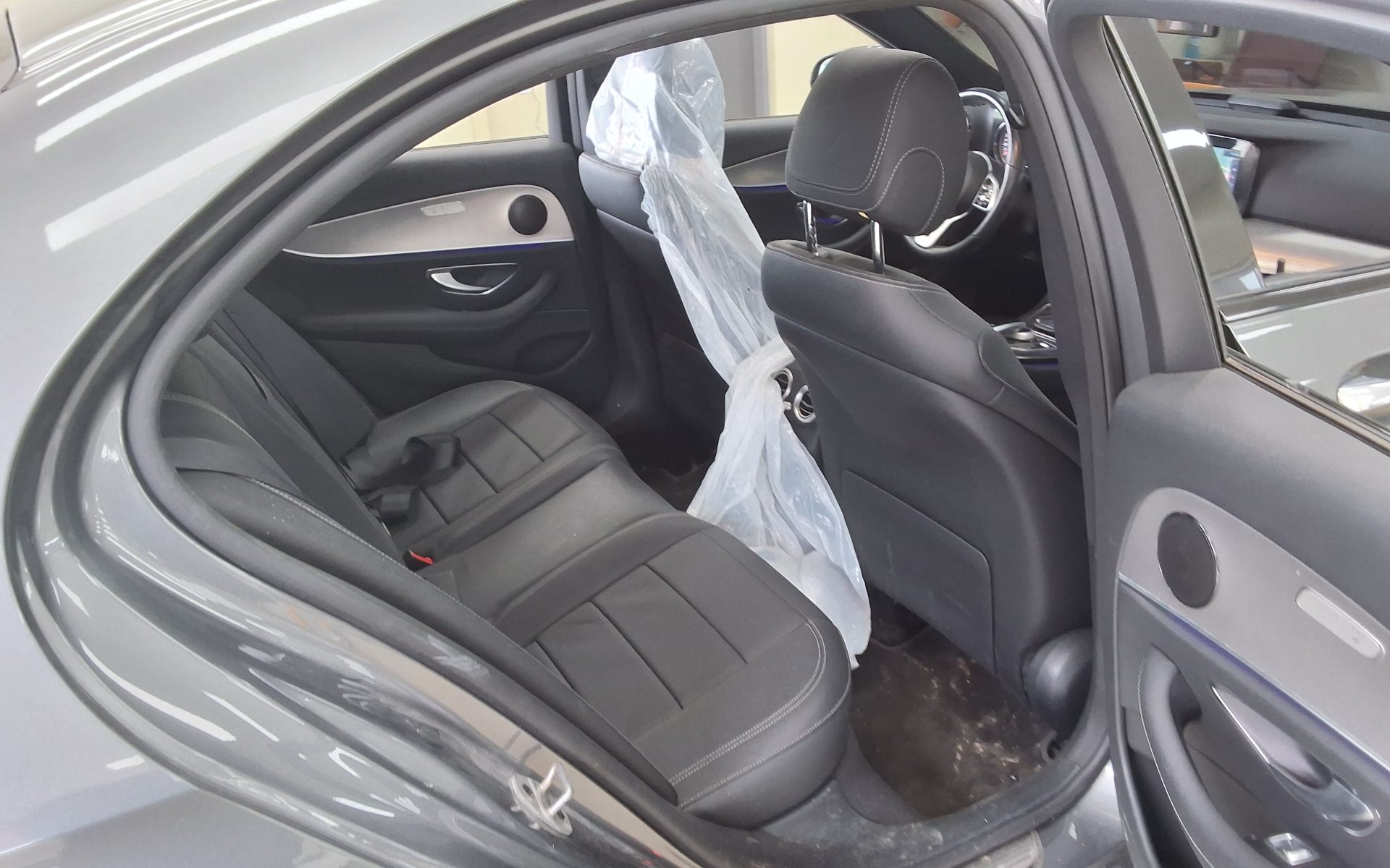 2020 - mercedes-benz e250