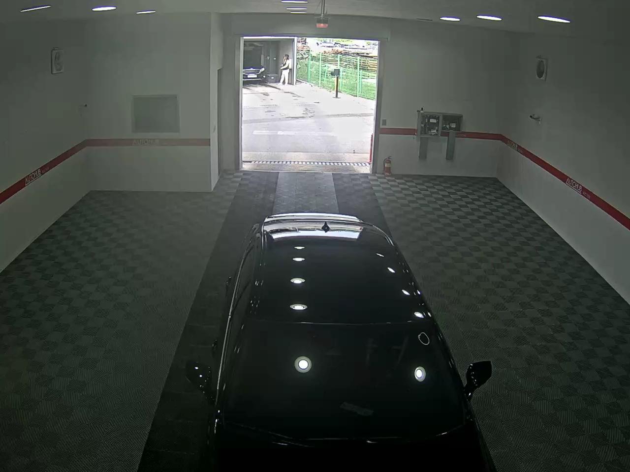 2024 - kia k8