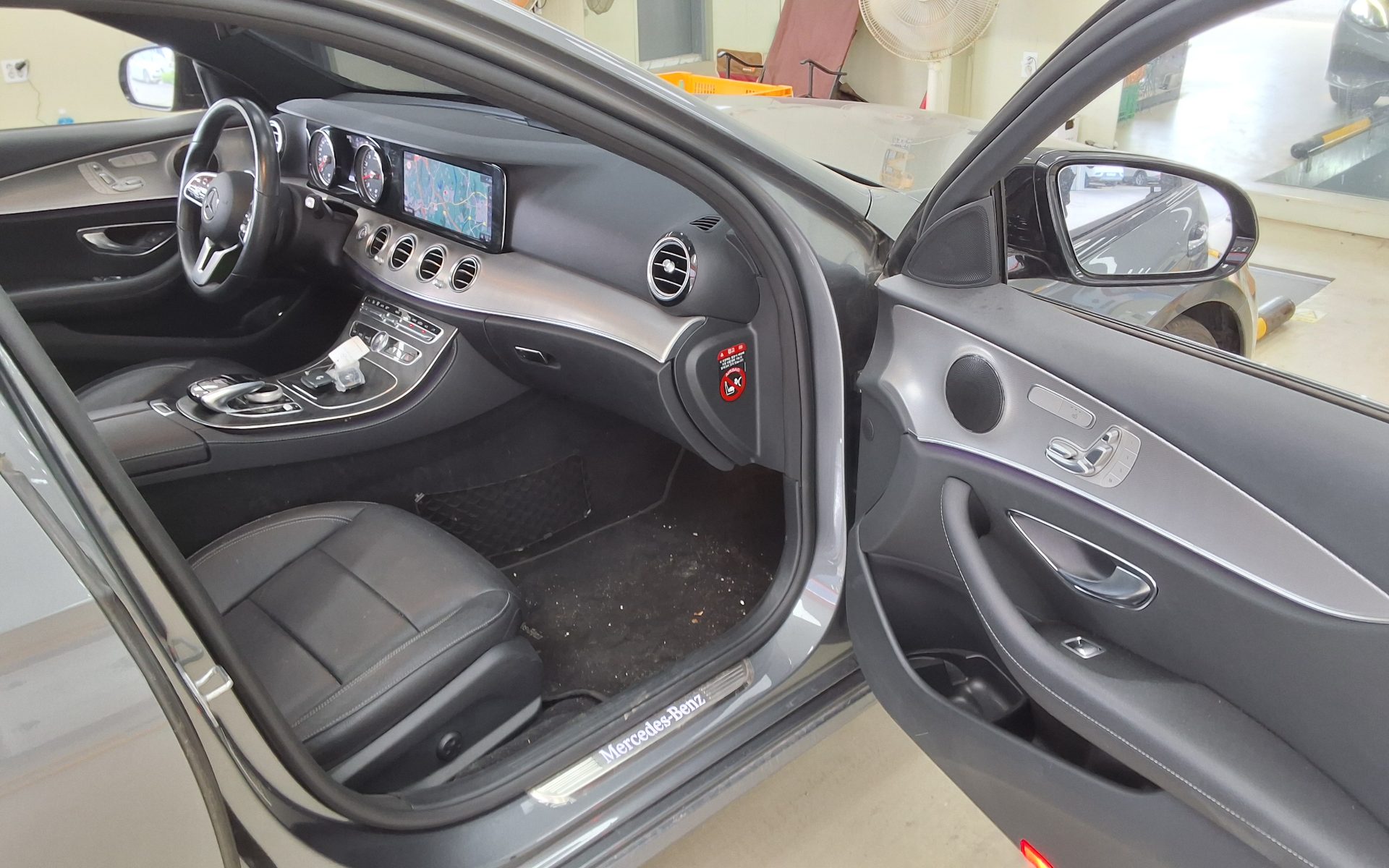2020 - mercedes-benz e250