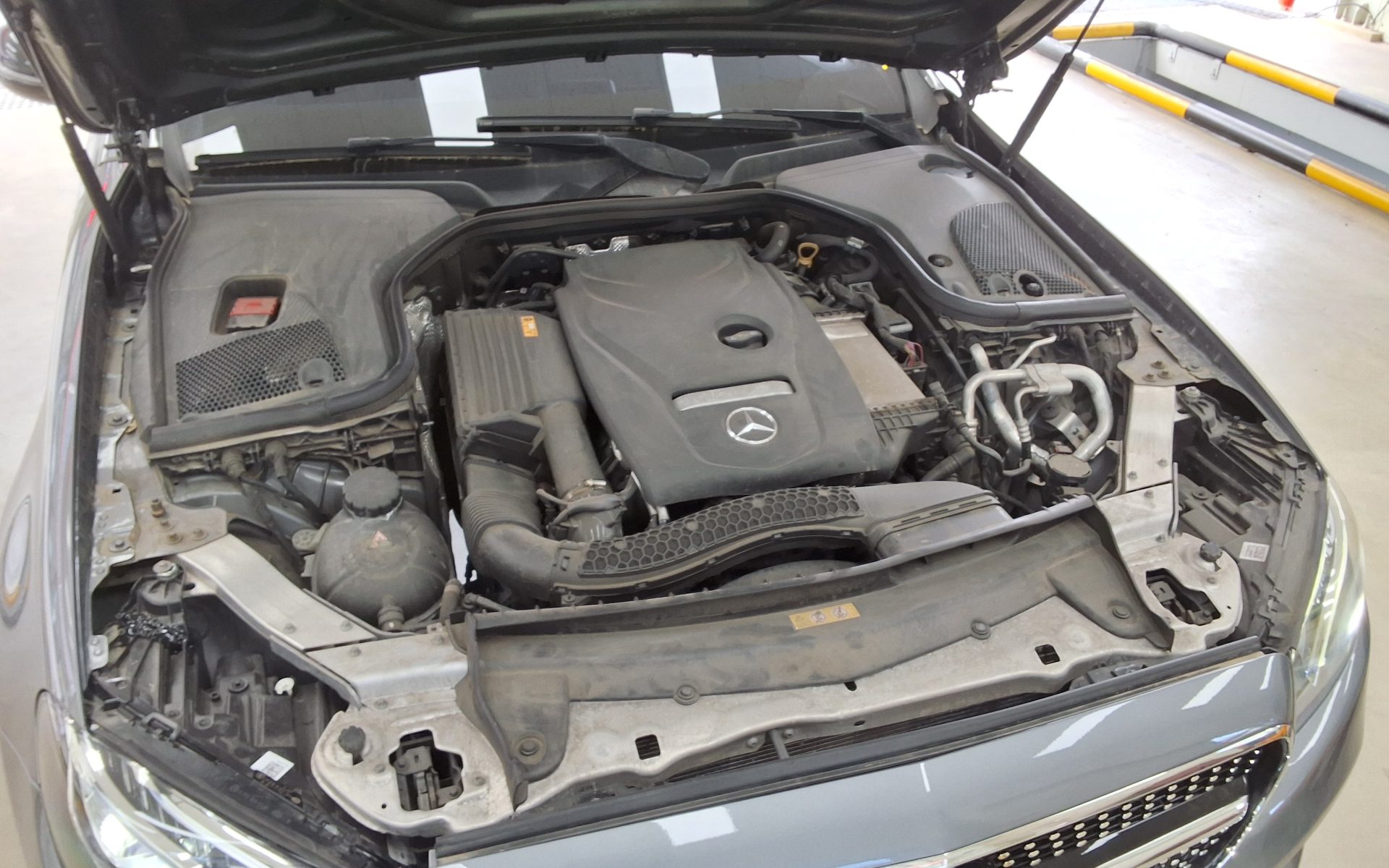 2020 - mercedes-benz e250