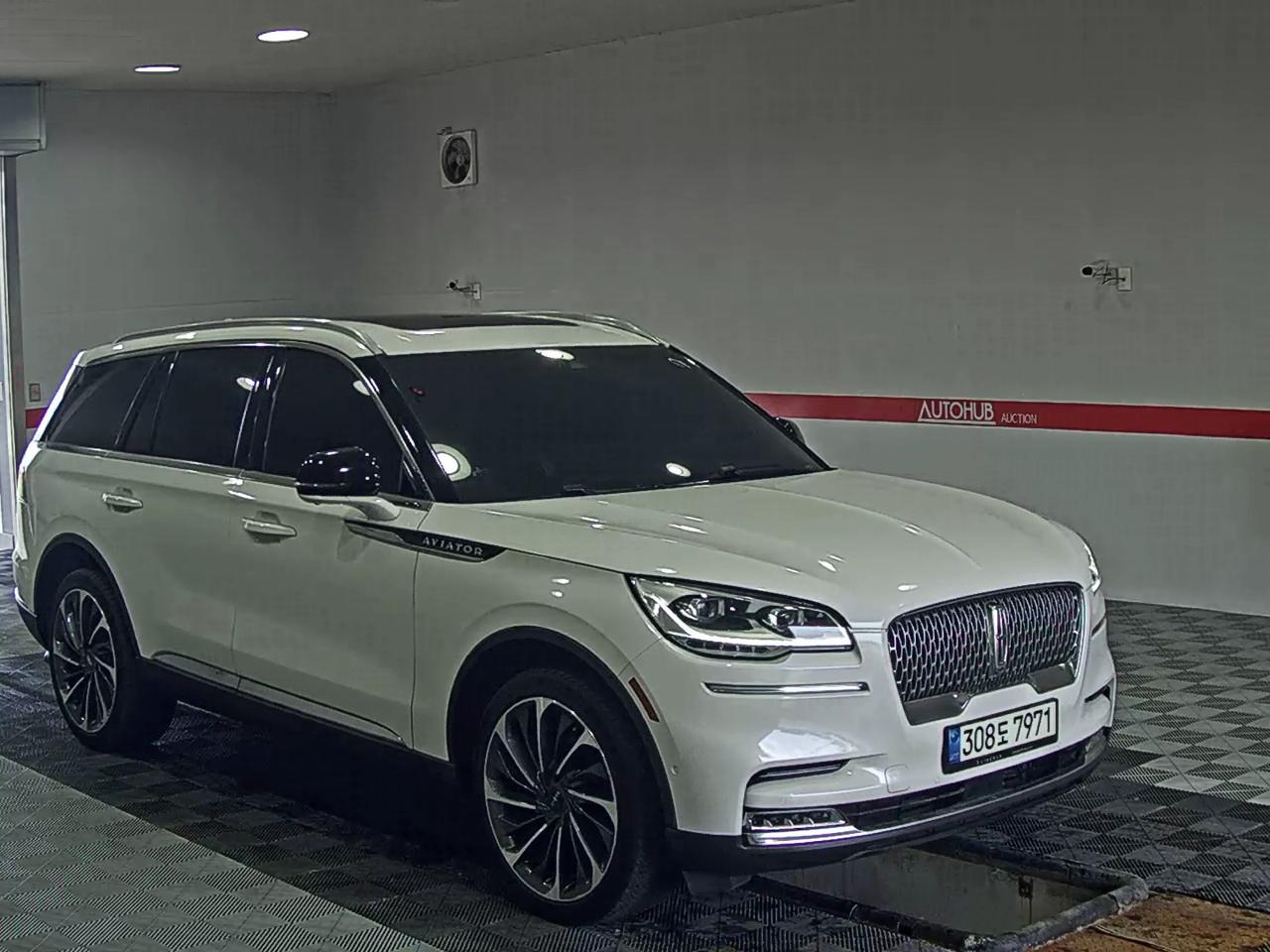 2021 - lincoln lincoln