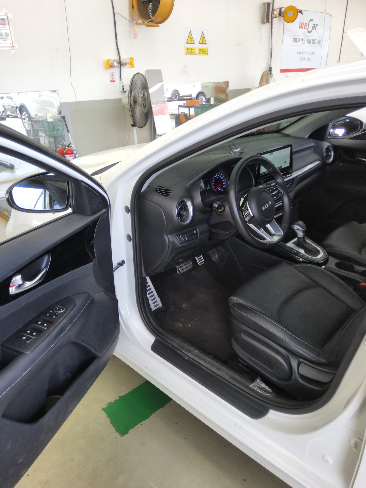 2024 - kia k3