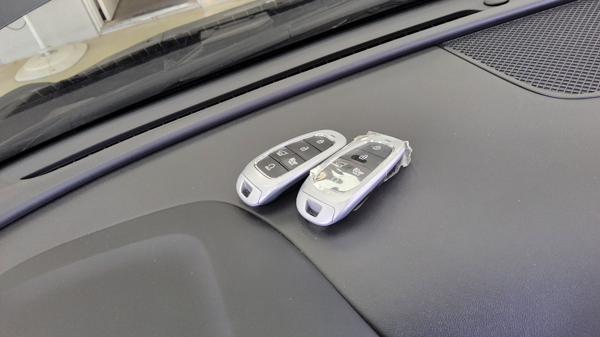 2021 - hyundai tucson