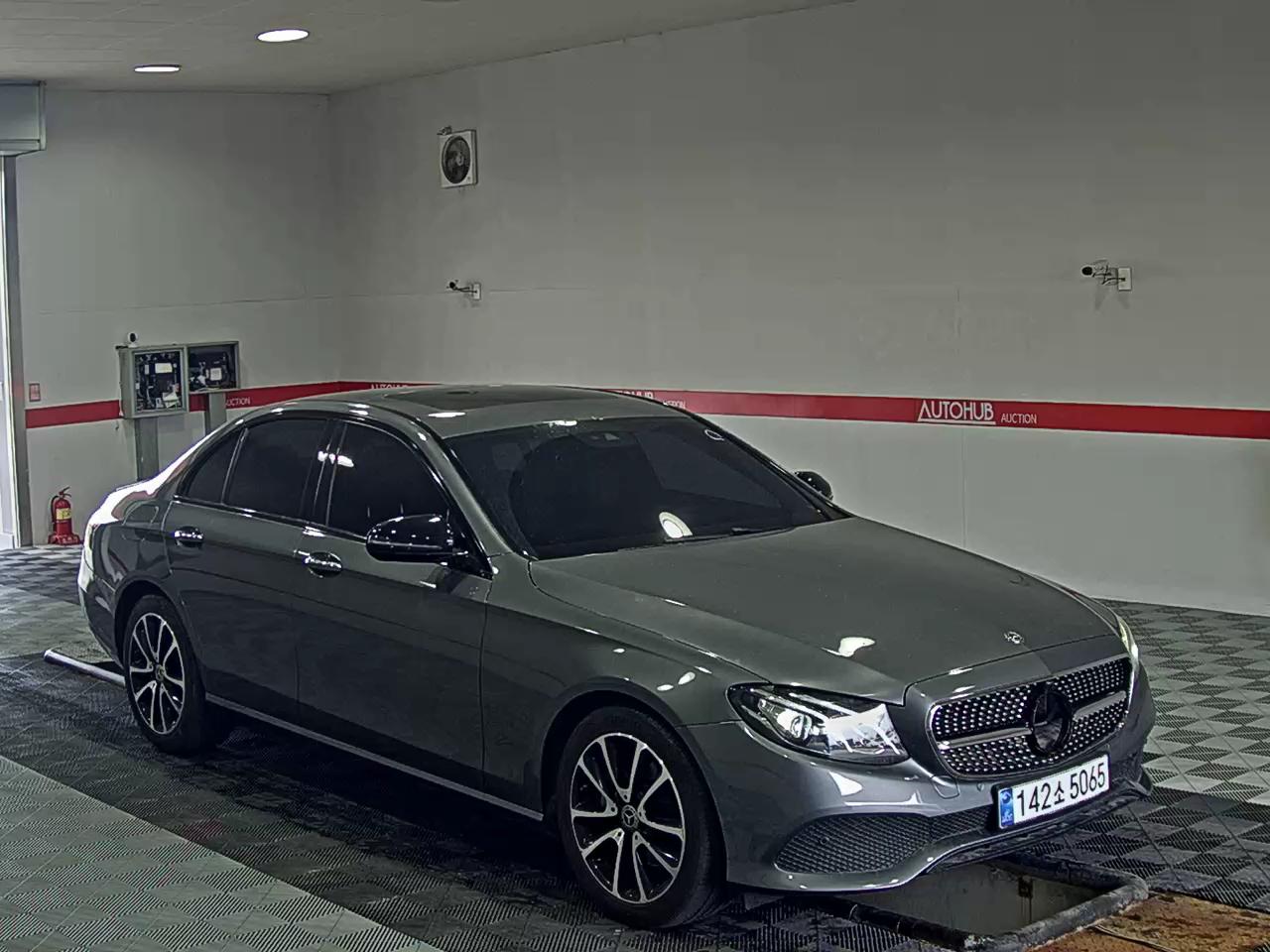 2020 - mercedes-benz e250