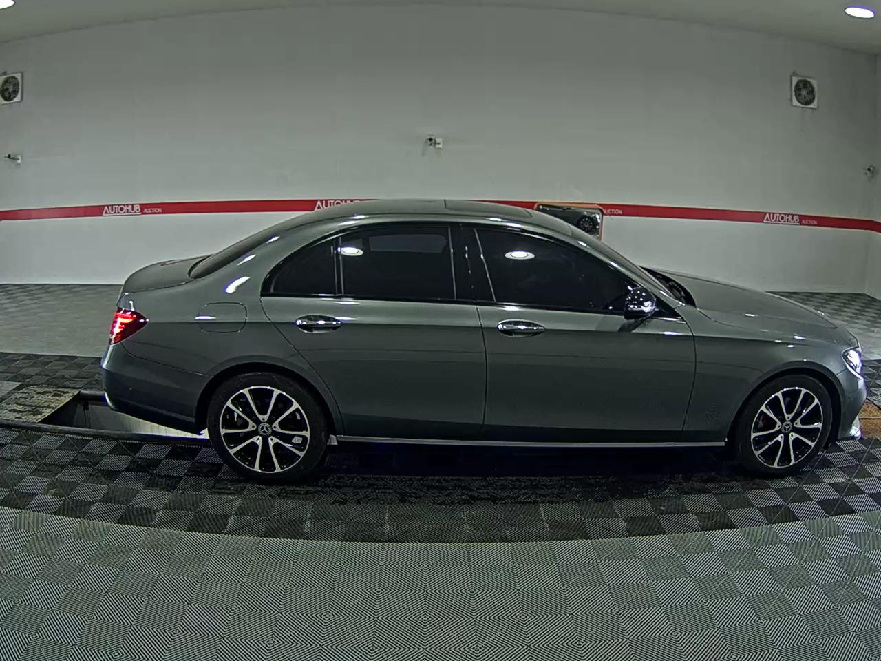 2020 - mercedes-benz e250