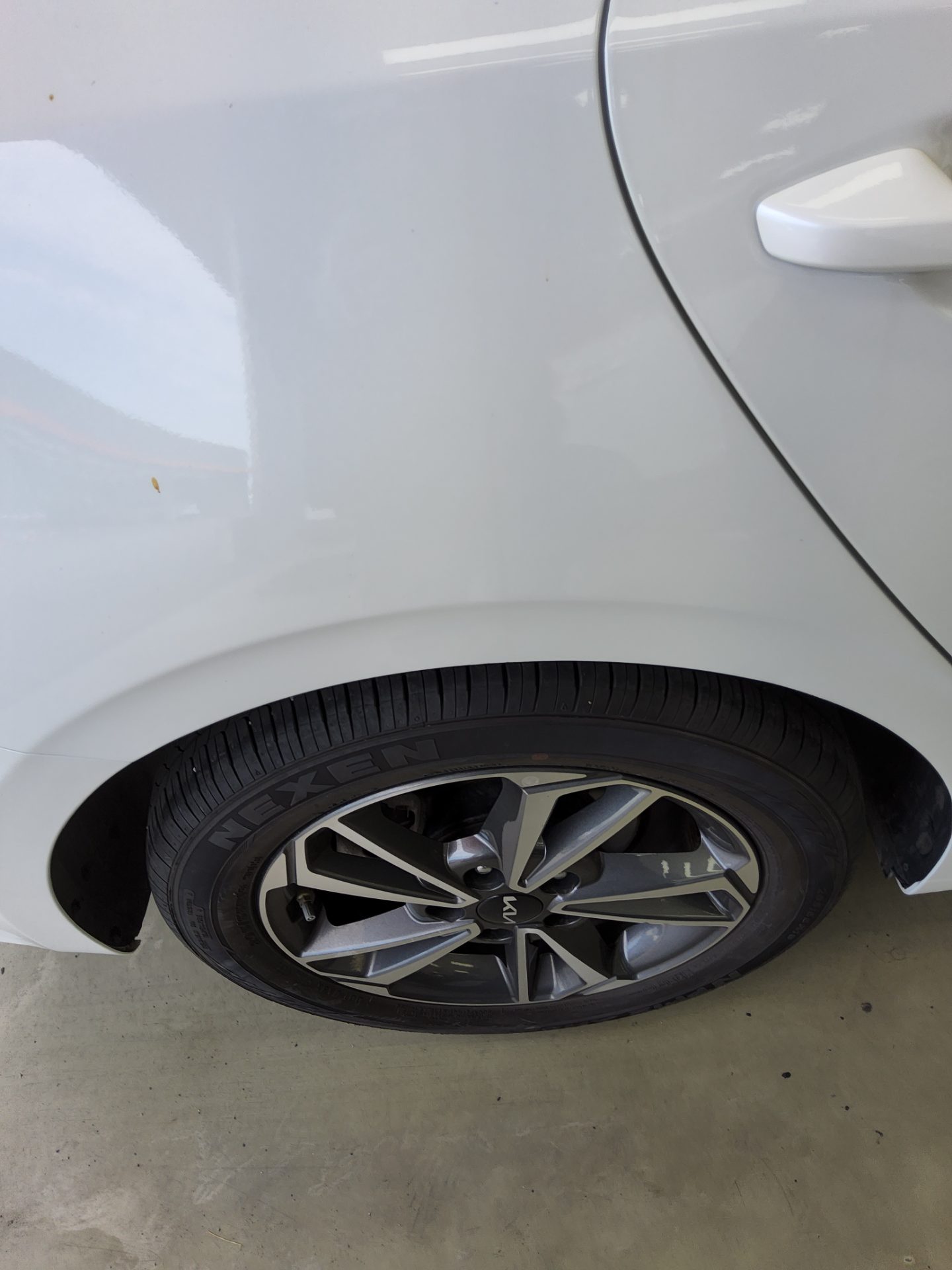 2024 - kia k3