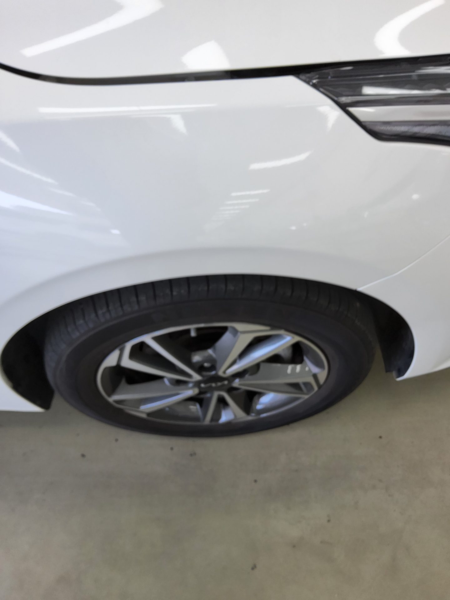 2024 - kia k3