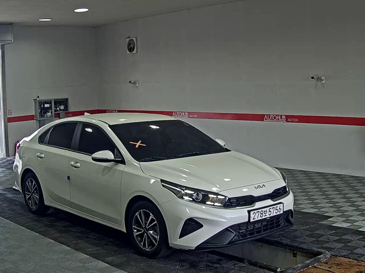 2024 - kia k3