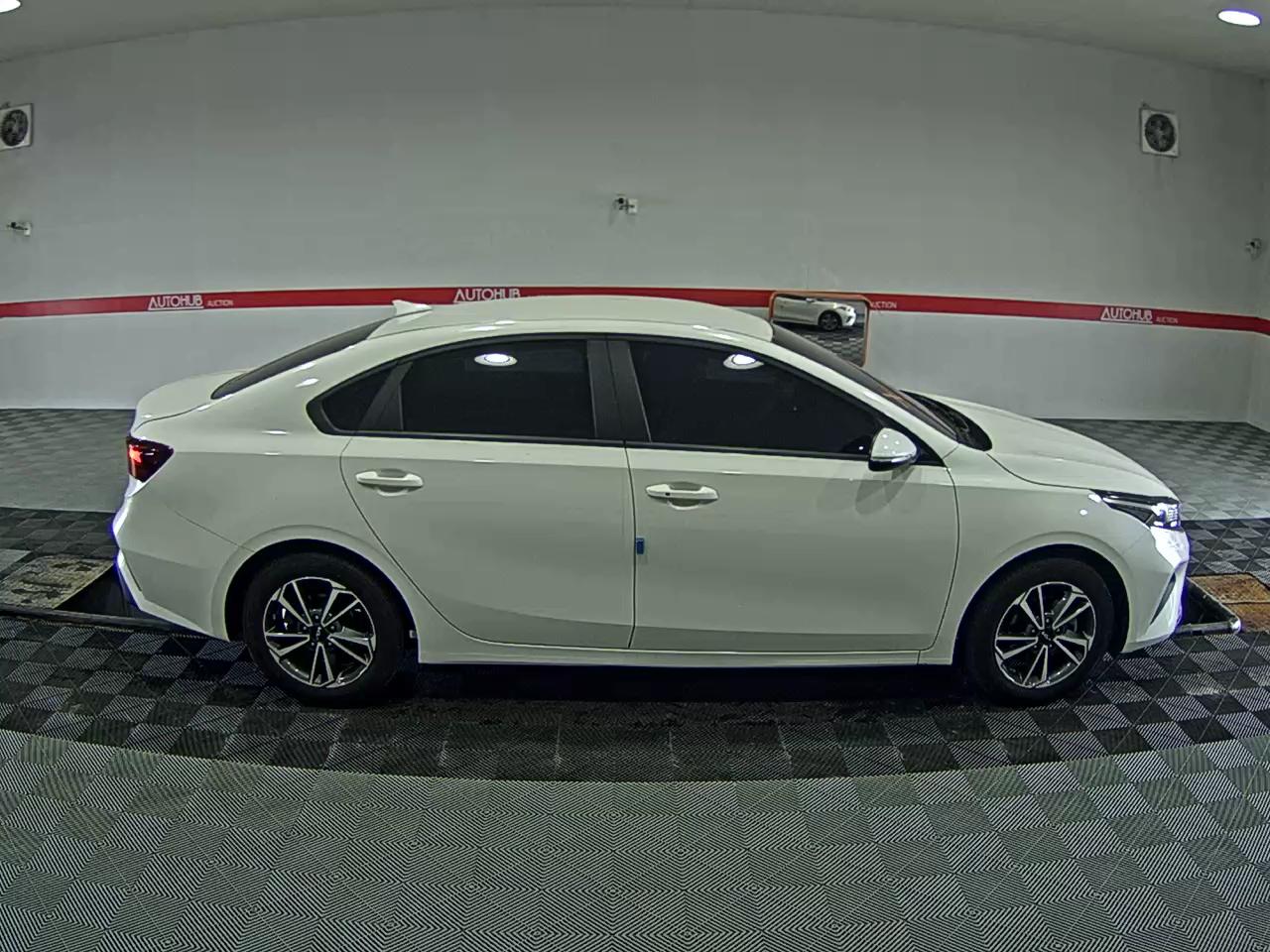 2024 - kia k3